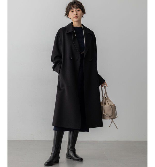 23区「【VERY掲載】ジョッキー ブーツ」|ショートブーツ|