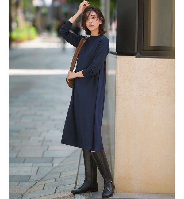 23区「【VERY掲載】ジョッキー ブーツ」|ショートブーツ|