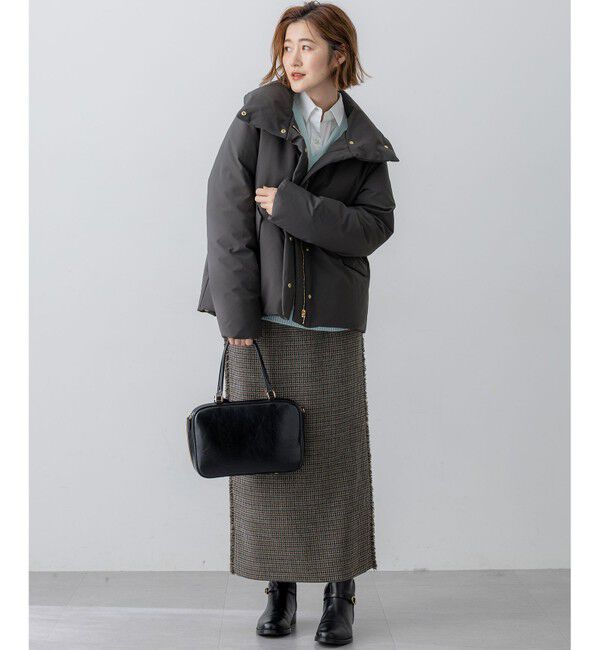 23区「【VERY掲載】ジョッキー ブーツ」|ショートブーツ|