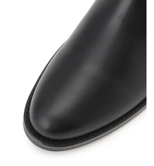 23区「【VERY掲載】ジョッキー ブーツ」|ショートブーツ|