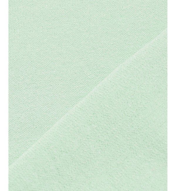 23区「ネオコンフォートストレッチ レーシーデザイン ニット」|ニット・セーター|