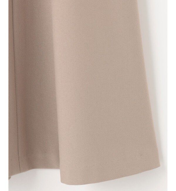 ANY SIS「【セットアップ対応】褒めらレディフレア スカート」|スカート|