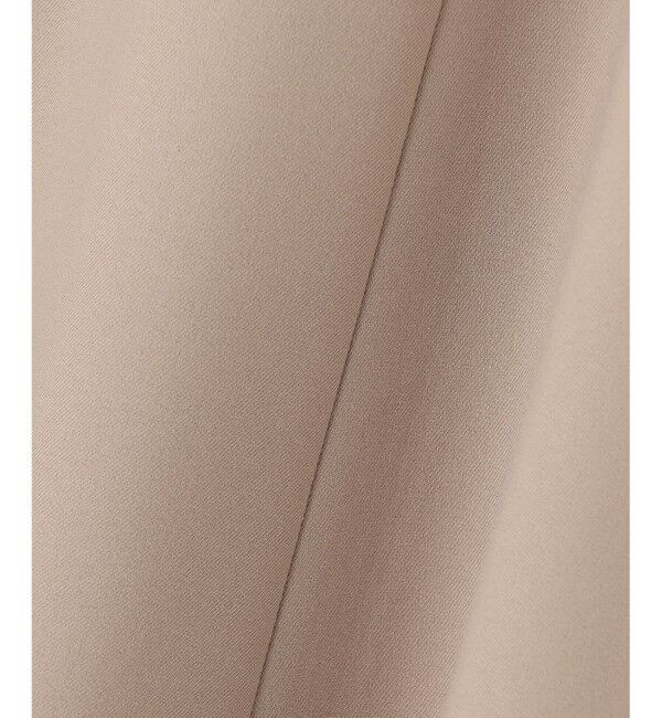 ANY SIS「【セットアップ対応】褒めらレディフレア スカート」|スカート|