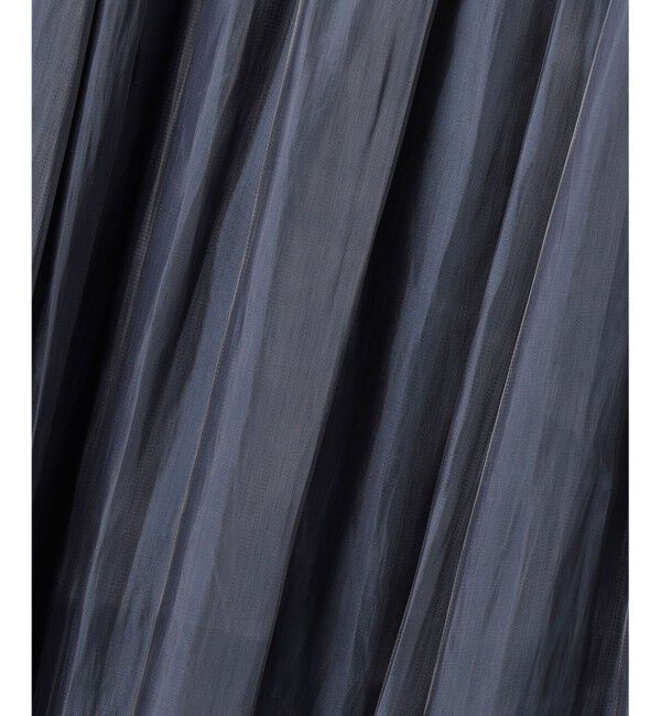 any SiS「【洗える】オーロラギャザー スカート」|スカート|