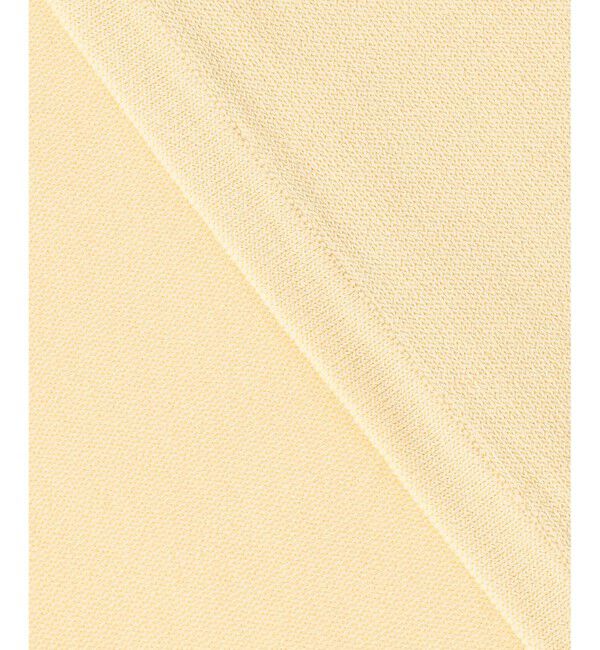 any SiS「【接触冷感・UVケア】ニットフーディー カーディガン」|カーディガン|