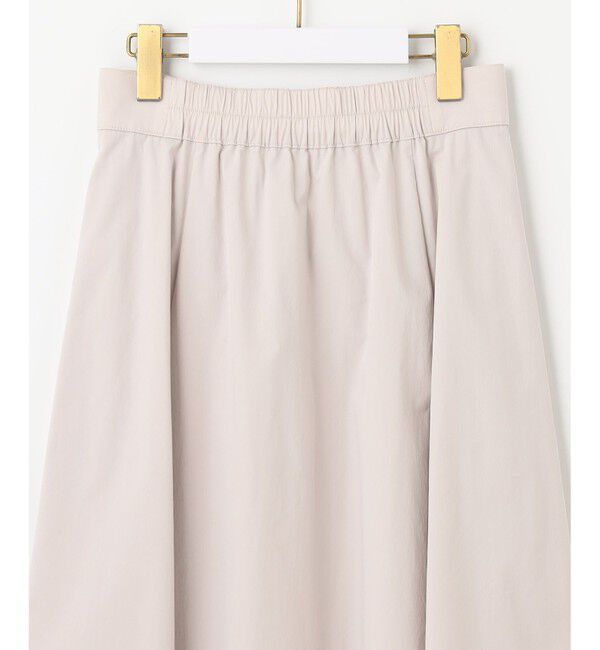 any SiS「【2WAY】ライトチュールリバーシブル スカート」|スカート|