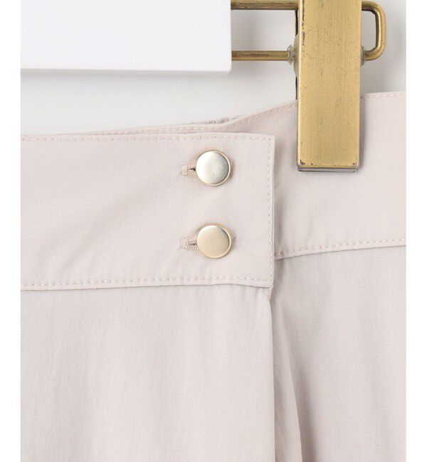 any SiS「【2WAY】ライトチュールリバーシブル スカート」|スカート|