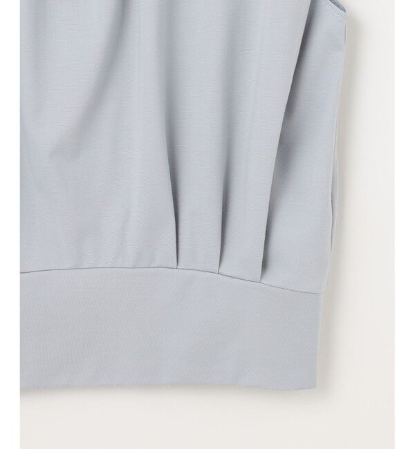 ANY SIS「【2SET】コンパクトトップス&times;ミスティプリントスカート セットアップ」|スーツ|