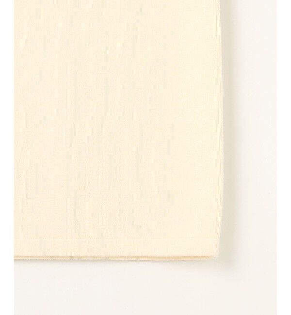 ANY SIS「【洗える・セットアップ可】アンチピリング総針ニット スカート」|スカート|