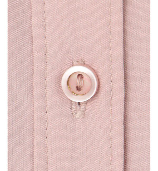 ANY SIS「【洗える】ランタンスリーブ シャツ」|シャツ・ブラウス|