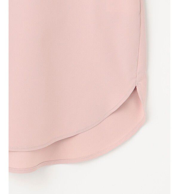 ANY SIS「【洗える】ランタンスリーブ シャツ」|シャツ・ブラウス|