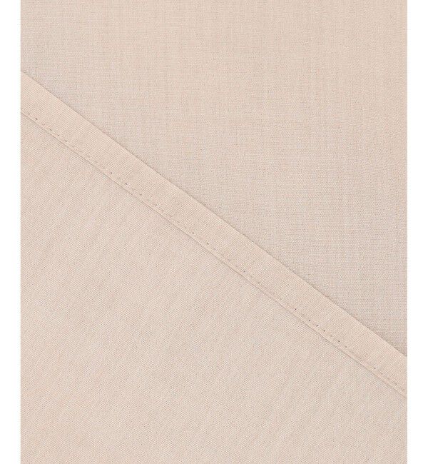 ANY SIS「【接触冷感・速乾・UVカット・洗える】スイートクール キャミワンピース」|ワンピース|