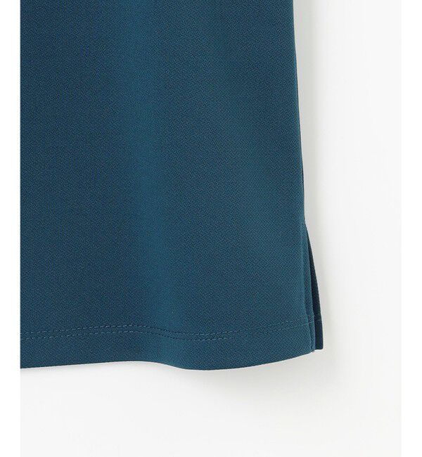 ANY SIS「ケープディテール カットソー」|Tシャツ・カットソー|