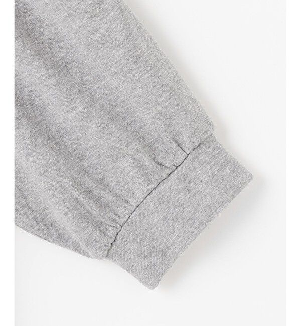 ANY SIS「シャイニーラメパフスリーブ カットソー」|Tシャツ・カットソー|