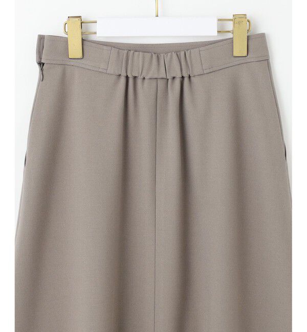 ANY SIS「ビューティサーモ2WAYストレッチ フレアスカート」|スカート|