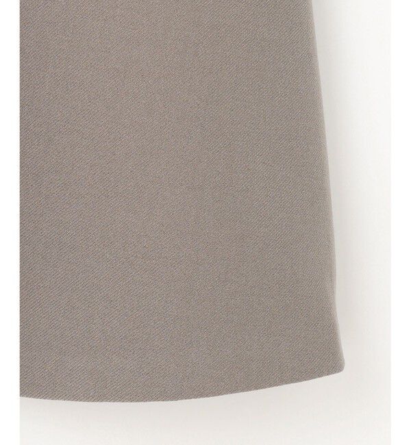 ANY SIS「ビューティサーモ2WAYストレッチ フレアスカート」|スカート|