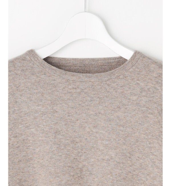 ANY SIS「リブポイント ニット」|ニット・セーター|