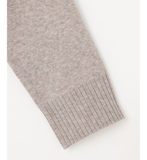 ANY SIS「リブポイント ニット」|ニット・セーター|