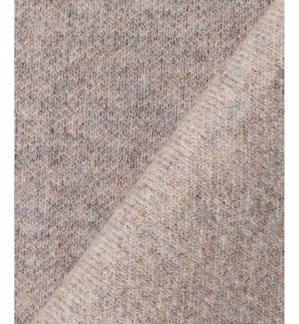 ANY SIS「リブポイント ニット」|ニット・セーター|