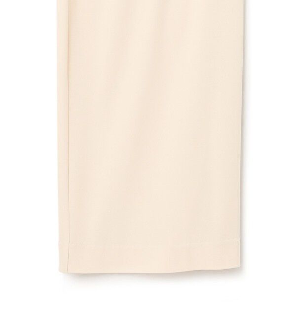 BEIGE,「MELLE / イージーパンツ」|その他|