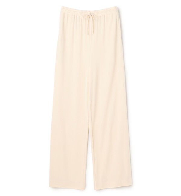 BEIGE,「MELLE / イージーパンツ」|その他|