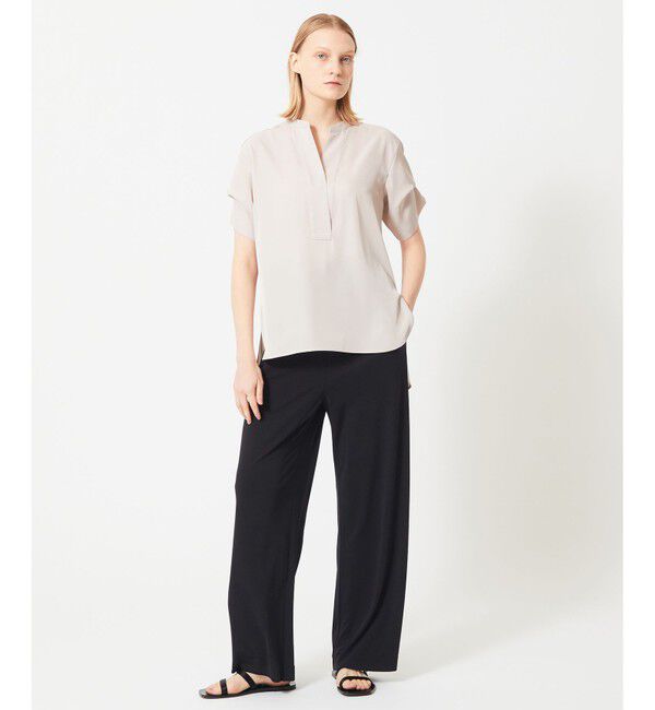 BEIGE,「MELLE / イージーパンツ」|その他|