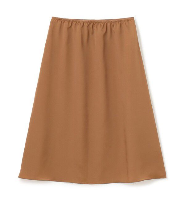 BEIGE,「VIGNON / ドットスカート」|スカート|