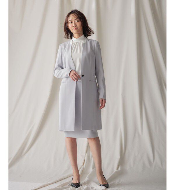 BEIGE,「【L-size】CINDY / タイトスカート」|スカート|