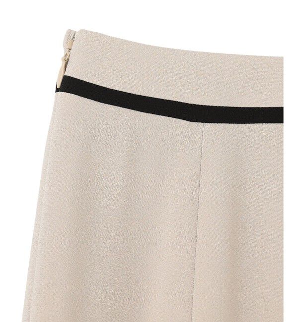 BEIGE,「【L-size】CINDY / フレアスカート」|スカート|