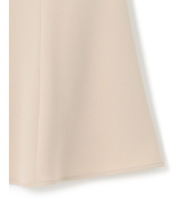 BEIGE,「【L-size】CINDY / フレアスカート」|スカート|