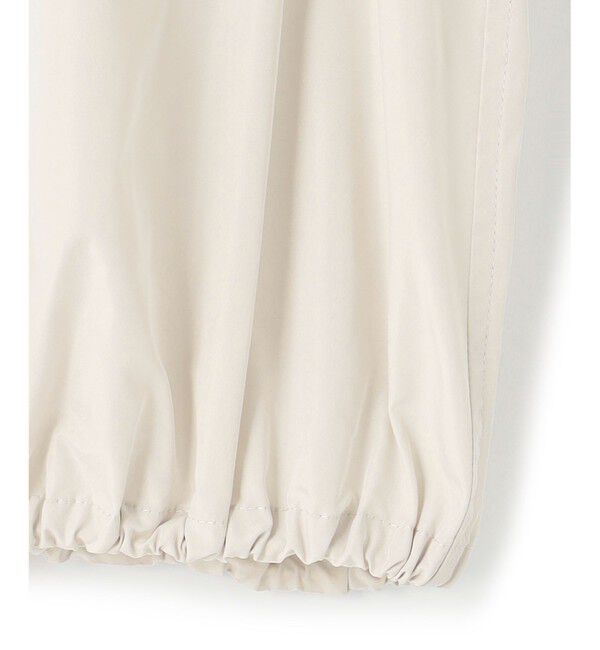 BEIGE,「CHARLOTTE / ショートブルゾン」|ブルゾン・スタジャン|