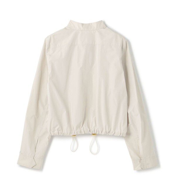 BEIGE,「CHARLOTTE / ショートブルゾン」|ブルゾン・スタジャン|