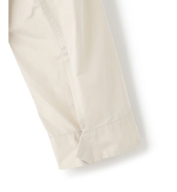 BEIGE,「CHARLOTTE / ショートブルゾン」|ブルゾン・スタジャン|