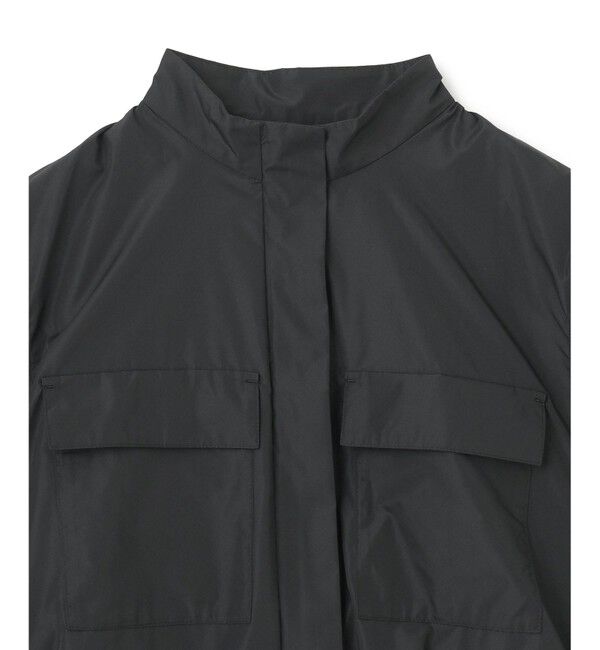 BEIGE,「CHARLOTTE / ショートブルゾン」|ブルゾン・スタジャン|