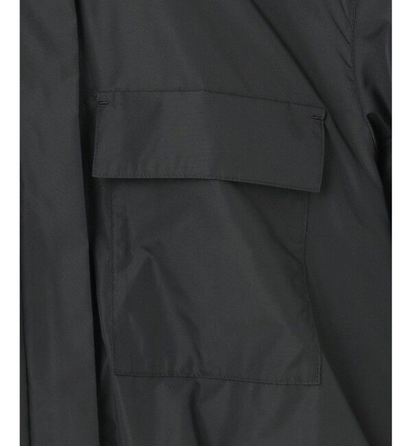 BEIGE,「CHARLOTTE / ショートブルゾン」|ブルゾン・スタジャン|