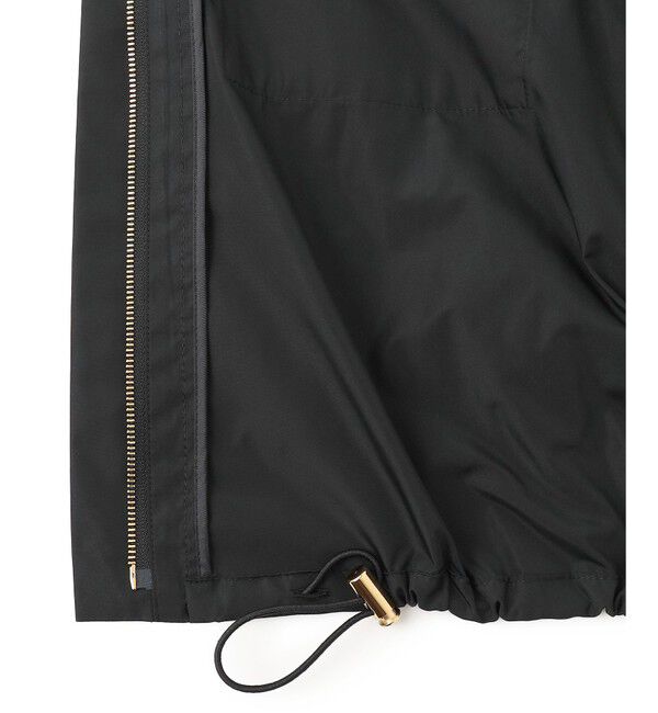 BEIGE,「CHARLOTTE / ショートブルゾン」|ブルゾン・スタジャン|