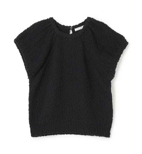 BEIGE,「BLANCHE / ニットトップス」|ニット・セーター|