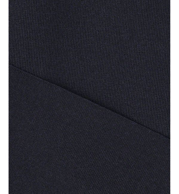 BEIGE,「NADIA / ブラウスニットトップス」|ニット・セーター|