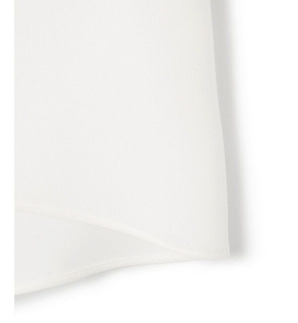 BEIGE,「SHELBY / ロングスリーブブラウス」|シャツ・ブラウス|