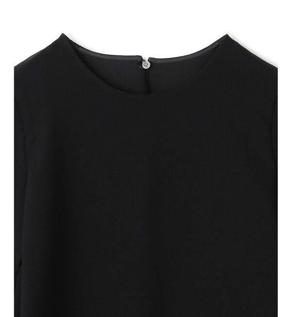 BEIGE,「SHELBY / ロングスリーブブラウス」|シャツ・ブラウス|