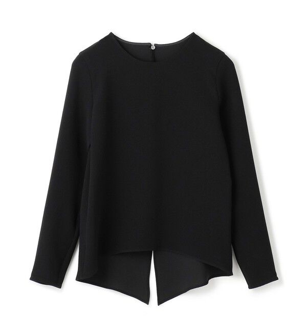 BEIGE,「SHELBY / ロングスリーブブラウス」|シャツ・ブラウス|