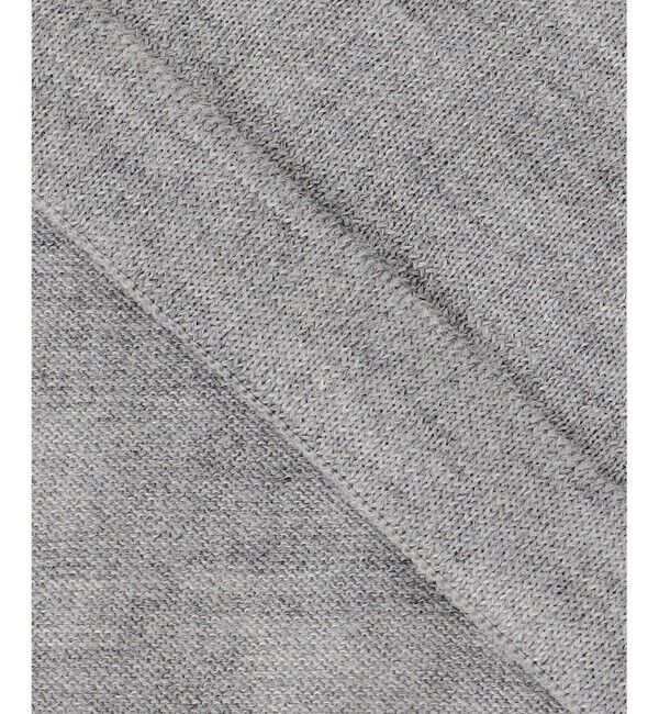 BEIGE,「【洗える】LA MONNAIE / ショールニット」|マフラー|