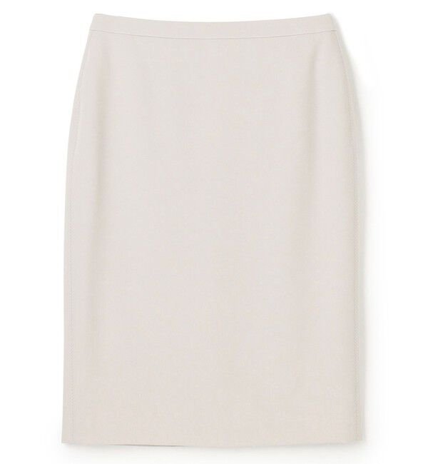 BEIGE,「【セットアップ対応】LUIZA / タイトスカート」|スカート|