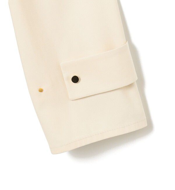 BEIGE,「【Precious 4月号掲載】IBERIS / スタンドカラーブルゾン」|ブルゾン・スタジャン|