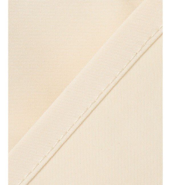 BEIGE,「【Precious 4月号掲載】IBERIS / スタンドカラーブルゾン」|ブルゾン・スタジャン|