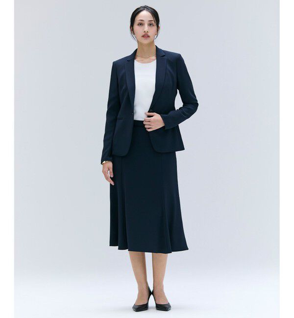 BEIGE,「【洗える・L-size】CINDY / テーラードジャケット」|テーラードジャケット|