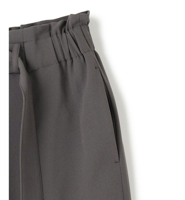 BEIGE,「【洗える・L-size】CINDY / ワイドパンツ」|その他|