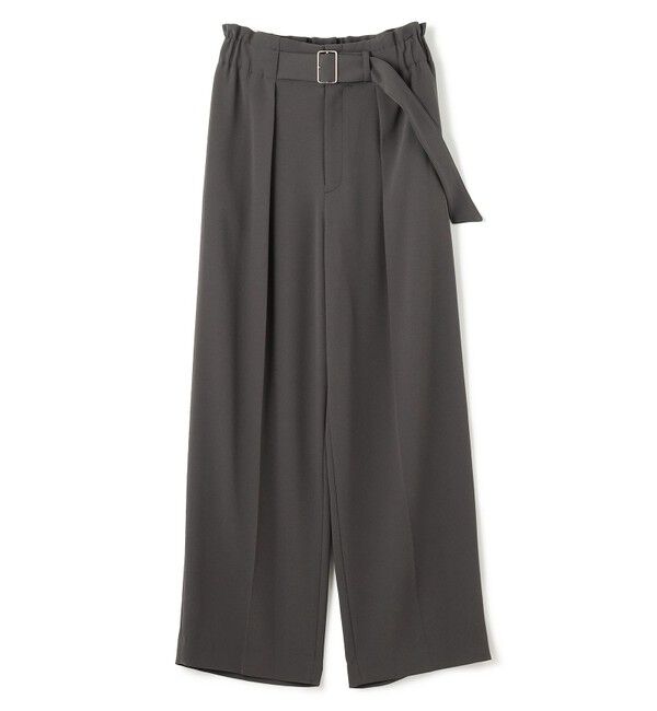 BEIGE,「【洗える・L-size】CINDY / ワイドパンツ」|その他|