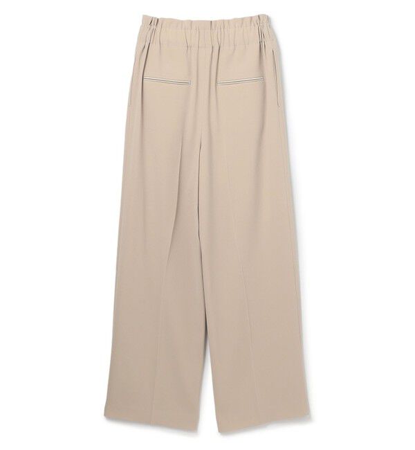 BEIGE,「【洗える・L-size】CINDY / ワイドパンツ」|その他|