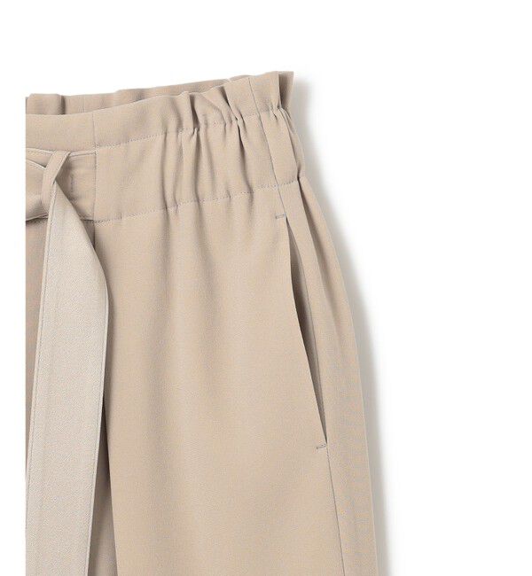 BEIGE,「【洗える・L-size】CINDY / ワイドパンツ」|その他|